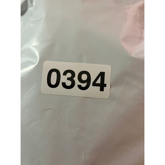 VTG Women’s XL Cropped Lace Sheer Top Tan Mesh Short Sleeve Boho Romantic Blouse - Picture 4 of 4